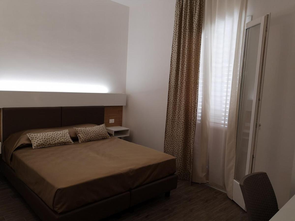 La Dimora Del Passante Bed and Breakfast San Vito Lo Capo Buitenkant foto